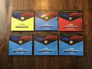 AMERICAN INNOVATION $1 ���o�[�X �v���[�t �Z�b�g 2018 ���� + DE�APA�ANJ�ACT�AGA