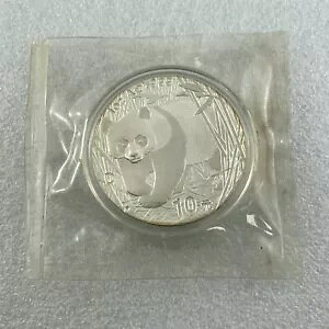 2001 10   PANDA 1 IX 999  JvZ - Ki -