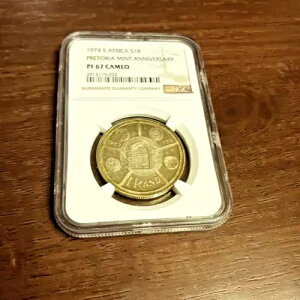 1974 AtJ Vo[ 1 h PF 67 JIBvgAǋLO
