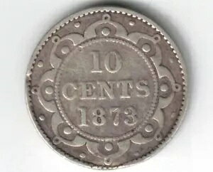 �j���[�t�@���h�����h 1873 10 �Z���g �_�C�� �N�C�[�� �r�N�g���A �J�i�_ �X�^�[�����O �V���o�[ �R�C��