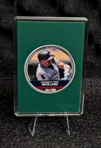 ??2024 jEG AS MLB ~g g[fBO J[h RC;Gh - CXECX #44/500 LOW#