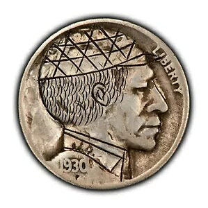 5c �z�[�{�[ �j�b�P�� 1930 - �{�[�� �L���b�v�����Ԃ������G�Ȓj - �W���� �h���[�T - SKU-Z5164