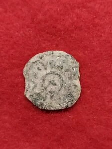 �w���f�剤 40BC �G���T���� �{���̃M���V�� �R�C�� �v���^ 18 mm 2.8 gr