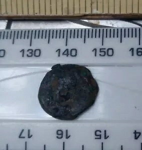 �|���e�I�E�s���g�B���_�� �Ñネ�[�} �u�����Y ���j�I�R�C�� 2.07g 17mm ���� 26 �` 37 �N