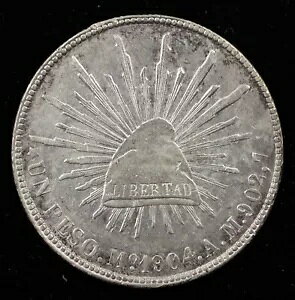 1904 Mo AM LVR 1 y\ - Lbv & CY - x^ (62594)
