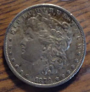 1879-O **** �����K�� �h�� **** �ƂĂ��f�G�ȃR�C�� - �ʐ^�����Ă�������!!!! #990