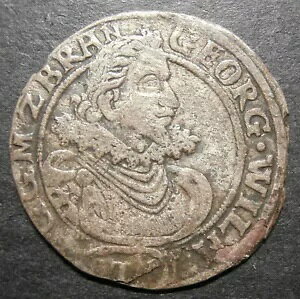 �h�C�c - �u�����f���u���N 6 �O���b�V�F�� 1622 - KM#101