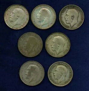 CMX COh 1 VO 1920A1921A1922A1923A1924A1927