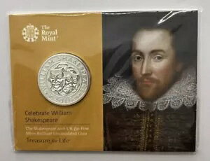 2016 C ~g EBA VFCNXsA .999 t@C Vo[ UK BU 50 |h ?50 RC