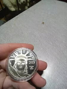 1 h oeB RC 2013 AJO E Pluribus UNUM DOLLAR