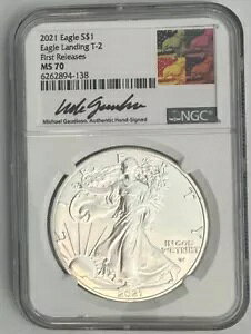 2021 Vo[ C[O fBO T-2 t@[Xg [X NGC MS70 OAfBI[\ [K A[g oXg