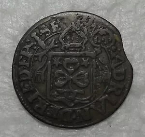 1683 �N �V�b�e�� �X�C�X �J���g�� 1 �o�c�F�� 10 �����̊󏭂ȃR�C��