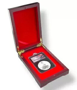 2025 I[XgA 1 IX Vo[i Xl[N NGC MS70 - ubN RA tO x ؔt