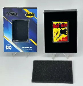 2023 COMIX obg} #1 DC $2 1 IX  v[t RC jEG