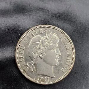 1911-D �o�[�o�[ �V���o�[ �_�C�� �`���C�X BU ������ MS ���A �R�C�� ?? ��������