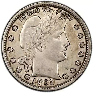 AJ 1892 25 Zg o[o[ NH[^[ - EF