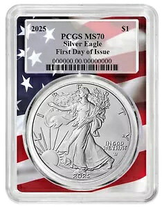 2025 1IX Vo[ C[O PCGS MS70 -  - z - vZ[