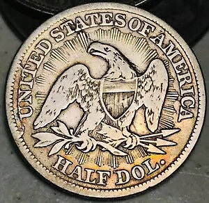 1853 V[ebh oeB n[t_[ 50C ARROWS RAYS 90% Vo[ čRC CC24124