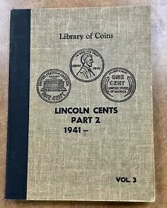 Library of Coins Vol.3 �����J�[�� �Z���g �p�[�g 2 1941-1968 �f�G�ȃZ�b�g 70 �R�C��