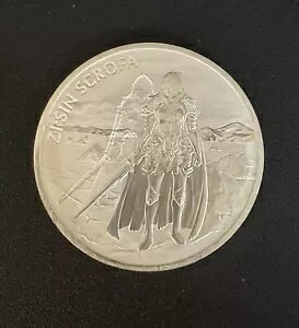 2019 1 NC ؍ ZI:SIN SCROFA GHOST A 1 IX Vo[ RC !