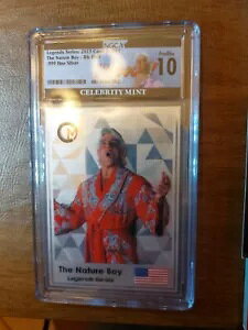 Legends V[Y 2023 NbN .999 t@CVo[BRNBbNEtA[