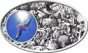 2013 $1 jEG SUPERBIA Seven Vices 20 O݁B