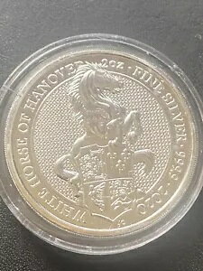 2020-Queen Beast 2IX nm[t@[̔n JvZ