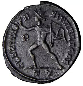 �F�肳�ꂽ�{���̌Ñネ�[�}�̃R�C�� �R���X�^���e�B�m�X 2 �� �\�� Advancing CLARITAS