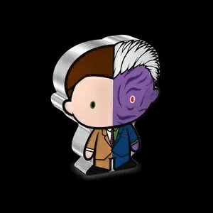 TWO FACE Chibi DC R~bNX 1 IX 2$ jEG 2023