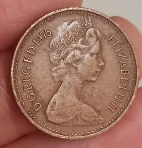 ɒ 1975 pp 1 VyX GUxX 2 ORC EXTREMELY VTG Co