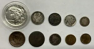 č^Cv RC RNV bg 10  j 1895 X NH[^[ (A24)