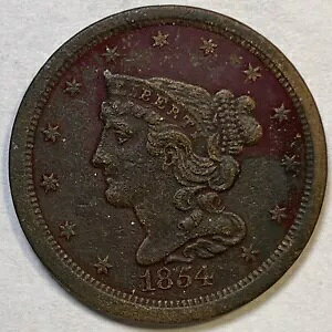 1854 �҂ݍ��݃w�A �n�[�t�Z���g �قږ����ʂ� AU �R�C���A���H #13340