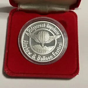 Ridgecrest Inyokern o[ tFXeBo v[t RC 1 gCIX .999 t@C Vo[ Eh