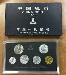 1994Nݕ lsP[XBURC6Zbg