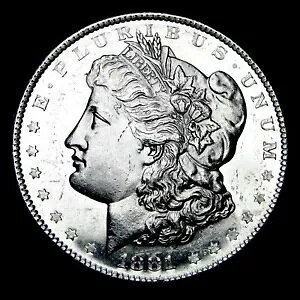 1881-S �����K�� �_���[ �V���o�[ ---- ��� BU+ PL �����ȃR�C�� ---- #YY356