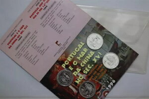 ?? ???? |gK 1996 4 Vo[ RC Zbg  3.45 IXBVo[CtH_[ B79 #64