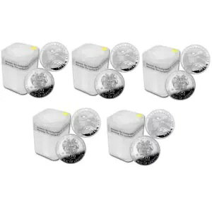 bg 100 - 2023 1 IX .999 t@C Vo[ AjA 500 h mA̔M - ݌ɂ