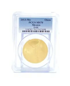 2013-MO LVR 1 IX  PCGS MS70