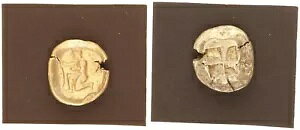 �M���V���� �~�V�A�E�L�W�R�X 550-450 V. Chr. BC �G�� �X�^�[�^�[ �G���N�g���� �S�[���h VF 82827