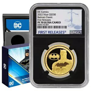 jEG 2022 $250 S[h obg} NGC PF70UCAM 񃊃[X ubN RA {bNX & CoA t
