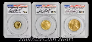 3 _Zbg - 2016-W ZejA S[h PCGS SP70 t@[Xg XgCN - frbh z[!!