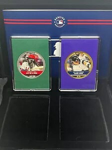 2024 ニウエ $2 MLB ミント トレーディング アーロン ジャッジ 20/40 アメジスト 1 オンス アゴロ