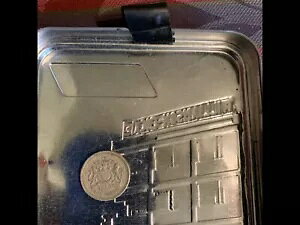 1983 �N�C�[�� �G���U�x�X 2 �� 1 �|���h�d�� - �T�C�h �R�C���̃G���[