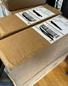 「未開封」2023-P 平和シルバーダラー未流通コイン (OGP/COA) 25 枚入りボックス