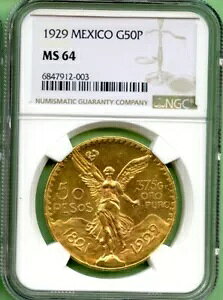 ���L�V�R 50 �y�\ 1929 NGC MS 64 1.2057 �I���X