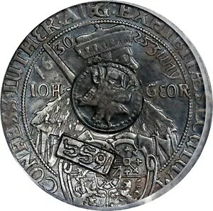 1655 ���V�A �A���N�Z�C�E�~�n�C�����B�`�E���}�m�t�E�A���E�C�F�t�B���N PCGS XF �}�E���g�̏ڍׂ��폜����܂���