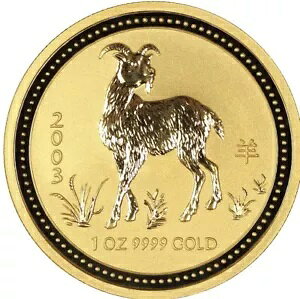 1 IX $100 I[XgA 2003 i[ S[g  BU-