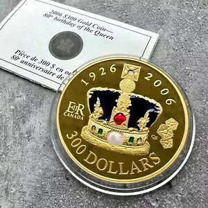 2006  80 ΂̒a $300 Ji_ 14KT  - Rv[g Zbg - ᒒ