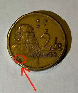 $2 1988 2 �h�� ���A �I�[�X�g�����A �R�C�� - HH & RDM �}�[�L���O