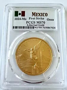 LVR - 2024 - x^ - 1 IX  - t@[Xg XgCN - PGCS MS70 - COA-026-